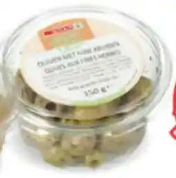 Spar Apero olijven aanbieding