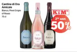Spar Cantine di Ora Amicale aanbieding