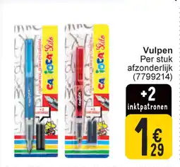 Cora Vulpen aanbieding