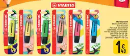 Cora Markeerstift aanbieding