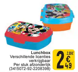 Cora Per stuk aanbieding