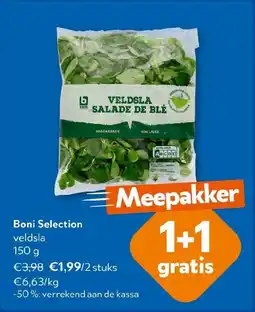 OKay Boni Selection aanbieding