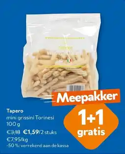OKay Tapero aanbieding