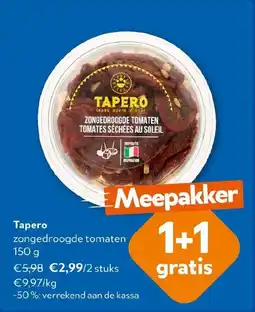 OKay Tapero aanbieding