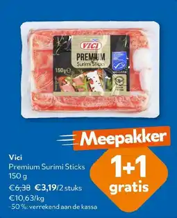 OKay Vici aanbieding