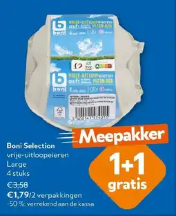 OKay Boni Selection aanbieding