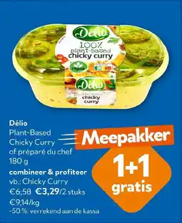 OKay Délio aanbieding