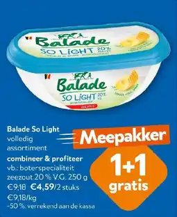 OKay Balade So Light aanbieding