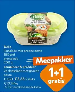 OKay Délio aanbieding