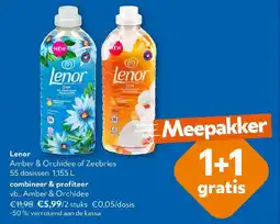 OKay Lenor aanbieding