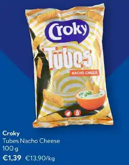 OKay Croky aanbieding