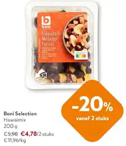 OKay Boni Selection aanbieding