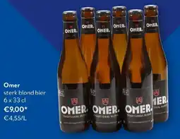 OKay Omer aanbieding