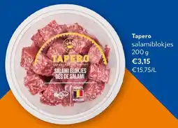 OKay Tapero aanbieding