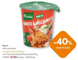 OKay Knorr aanbieding
