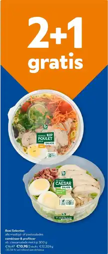 OKay Boni Selection aanbieding