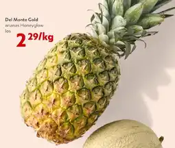OKay Del Monte Gold aanbieding