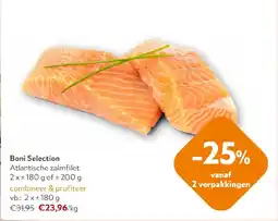 OKay Boni Selection aanbieding