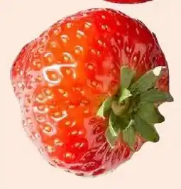 OKay Aardbeien cat. A extra of Aardbeien Wépion aanbieding
