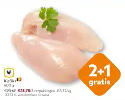 OKay Kipfilet aanbieding