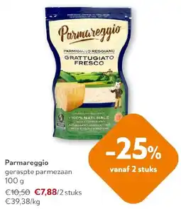 OKay Parmareggio aanbieding