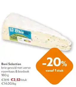 OKay Boni Selection aanbieding