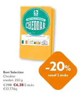 OKay Boni Selection aanbieding