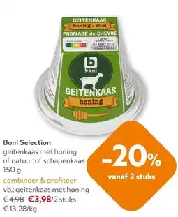 OKay Boni Selection aanbieding