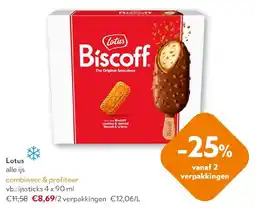 OKay Lotus aanbieding