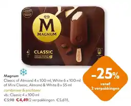 OKay Magnum aanbieding