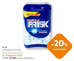 OKay Frisk aanbieding
