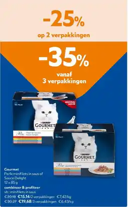 OKay Gourmet aanbieding