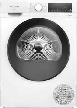 Coolblue Siemens WQ32G10MFG aanbieding