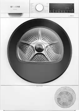 Coolblue Siemens WQ32G10MFG aanbieding
