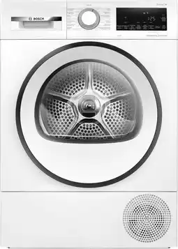Coolblue Bosch WQG235DEFG aanbieding