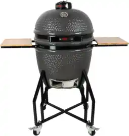 Coolblue Grill Guru Original Large aanbieding