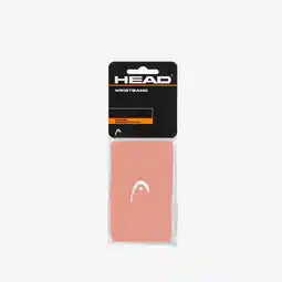 Decathlon HEAD Polsband 5 aanbieding