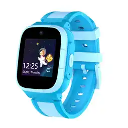 Decathlon Sport Smartwatch myPhone CareWatch Kid LTE aanbieding