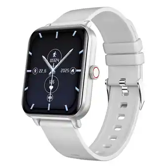 Decathlon Sport Smartwatch myPhone Watch Classic 2 aanbieding