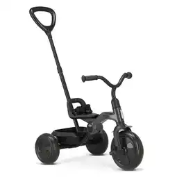 Decathlon Deryan Drifter Driewieler - Opvouwbaar - Lichtgewicht & Compact - Vanaf 2 jaar aanbieding