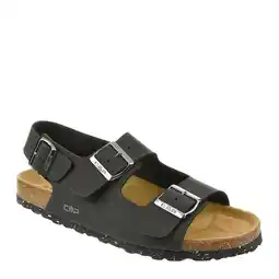Decathlon CMP Eco Keidha herensandalen aanbieding