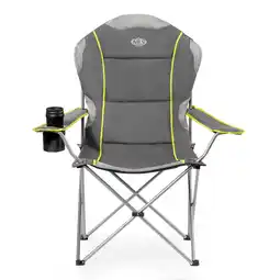 Decathlon Kampeerstoel Nils Camp NC3080 aanbieding