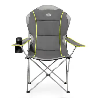 Decathlon Kampeerstoel Nils Camp NC3080 aanbieding