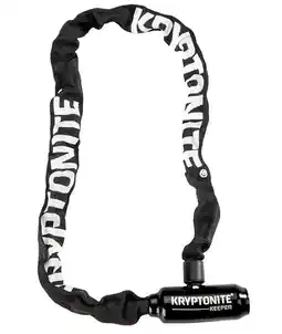Decathlon Kryptonite Keeper 585 Kettingslot voor Fietsen aanbieding