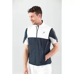 Decathlon CLUB 22 Vest M aanbieding