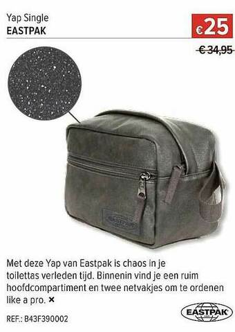 Yap Single Eastpak