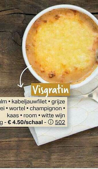 Visgratin