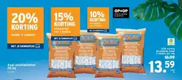 GAMMA Axal zouttabletten 25 kg aanbieding