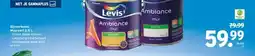 GAMMA Muurverf 2,5 L aanbieding