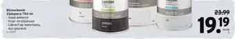 GAMMA Zijdeglans 750 ml aanbieding